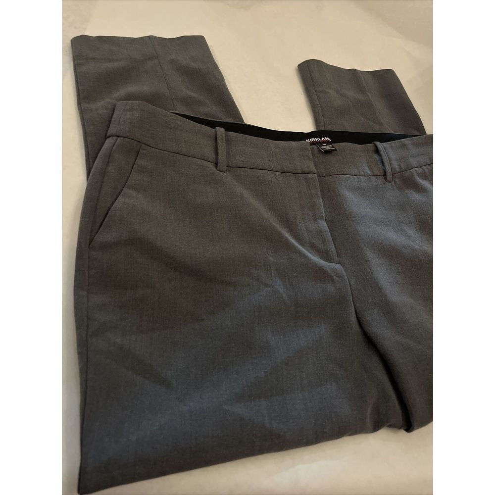 Kirkland Signature Ladies 18, Grey‎